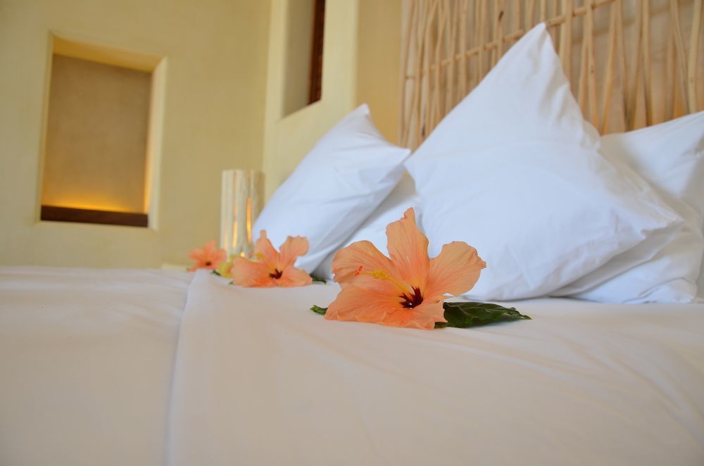 Marea Beachfront Villas Zihuatanejo Buitenkant foto